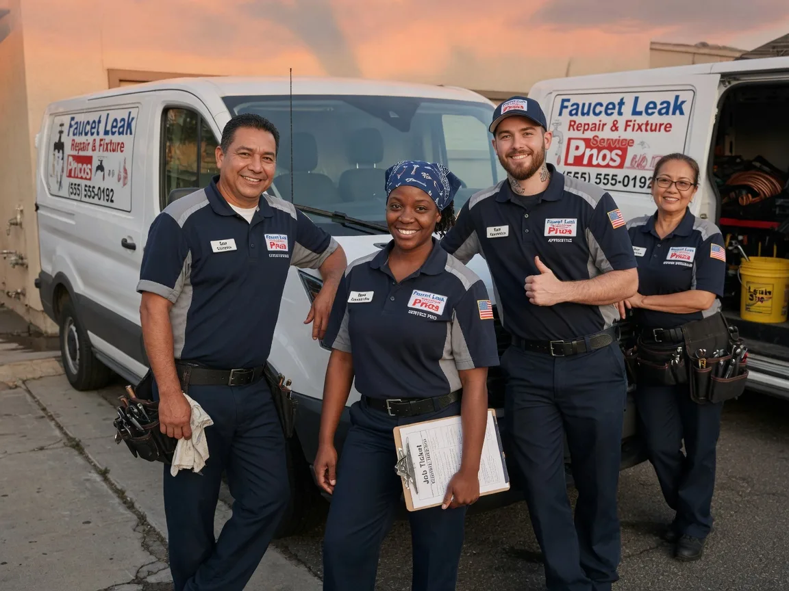 Faucet Repair company in Magnolia, OH