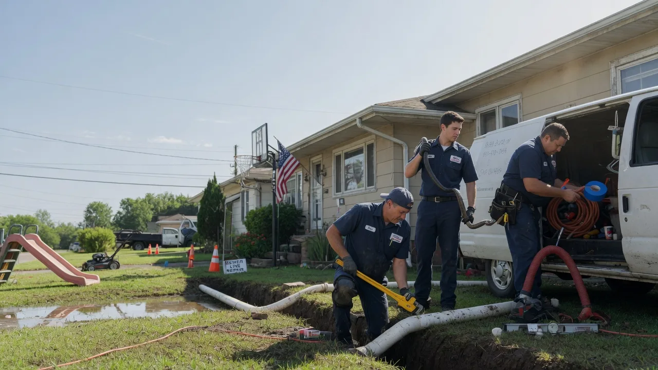 Toilet Installation in Magnolia, OH near me